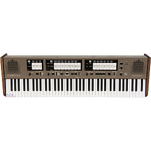 Dexibell CLASSICO L3 76 Key Digital Organ
